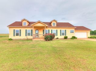 29937 E 830 Rd, Cashion, OK 73016