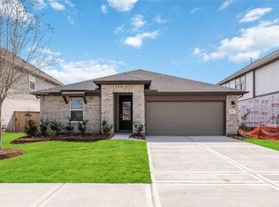 235 Orchard Laurel Dr, Alvin, TX 77511