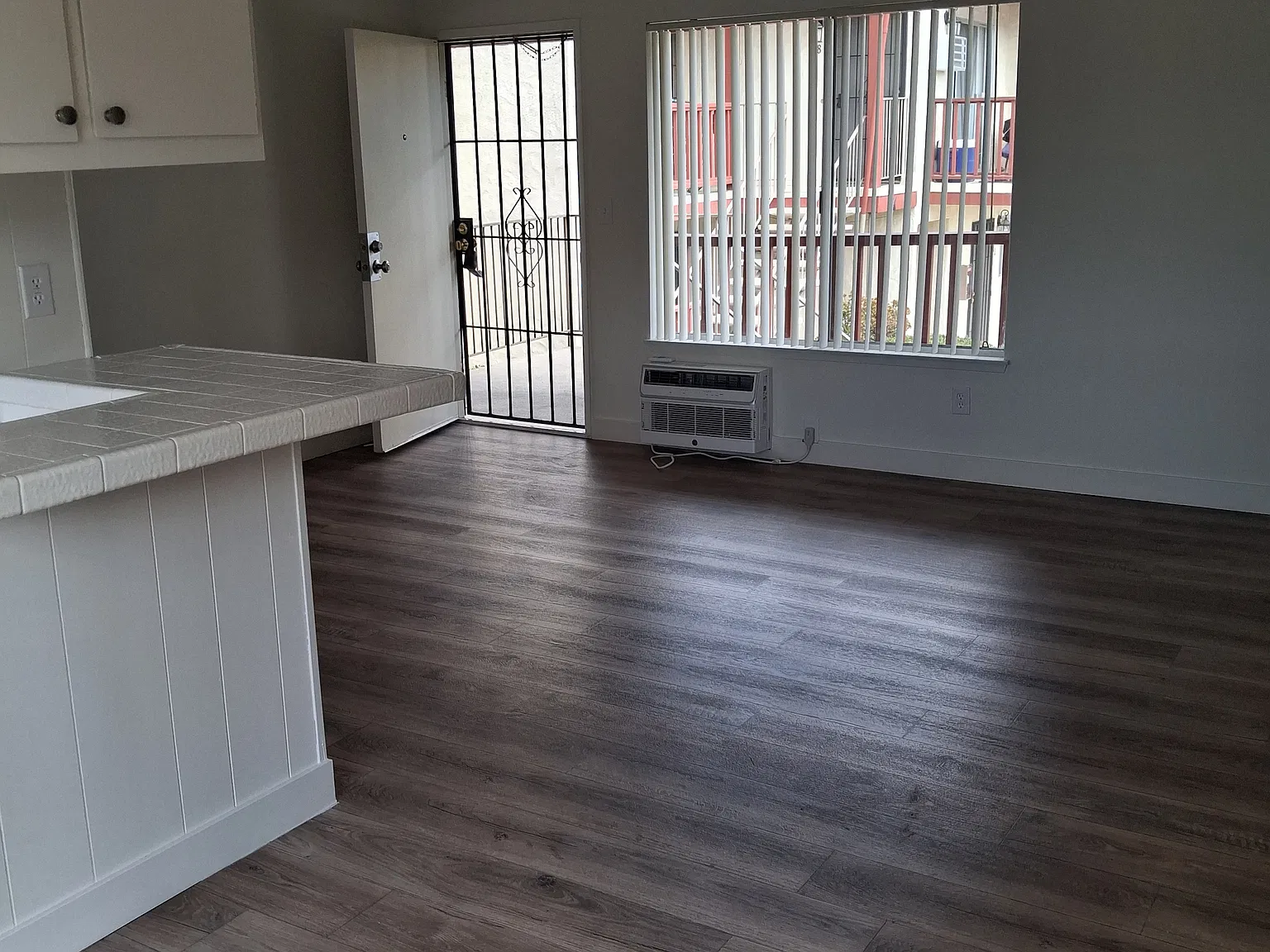 1 bed, 600 sqft, $1,895 — Photo 2