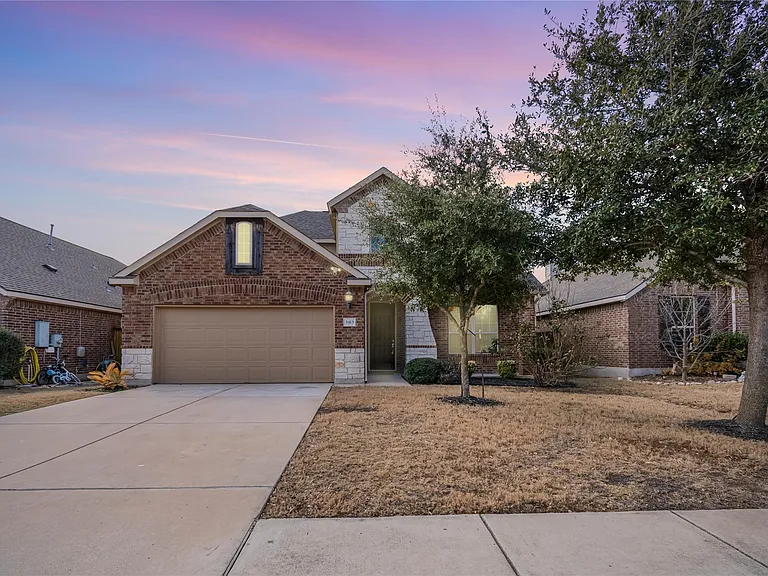 3413 Grail Hollows Rd — Photo 1
