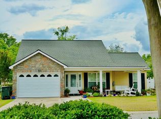 36 Cobblestone Blvd SE, Moultrie, GA 31788