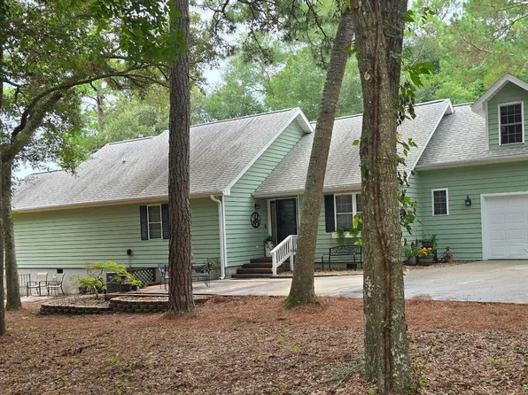 3172 Windward Village Lane SW, Supply, NC 28462