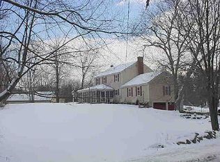 58 Jenkins Rd, Bedford, NH 03110