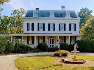 29299 Maple Ave, Trappe, MD 21673