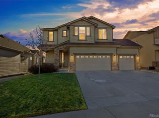13560 W Grand Pl, Morrison, CO 80465