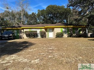 28 Las Tunas Cir, Savannah, GA 31419