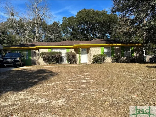28 Las Tunas Circle, Savannah, GA 31419