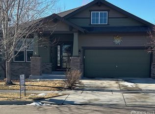 1321 Sunshine Ave, Longmont, CO 80504