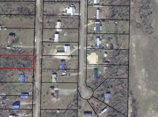 5327 Bumby Rd, Panama City, FL 32404