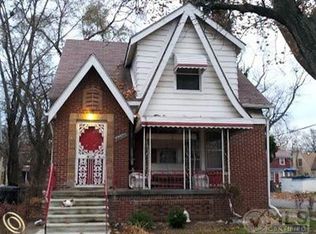 15000 Cruse St, Detroit, MI 48227