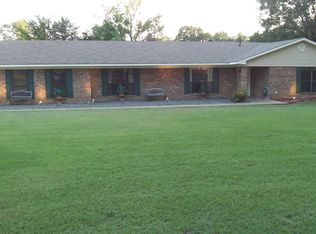9525 Locust Hill Rd, Greenwood, LA 71033