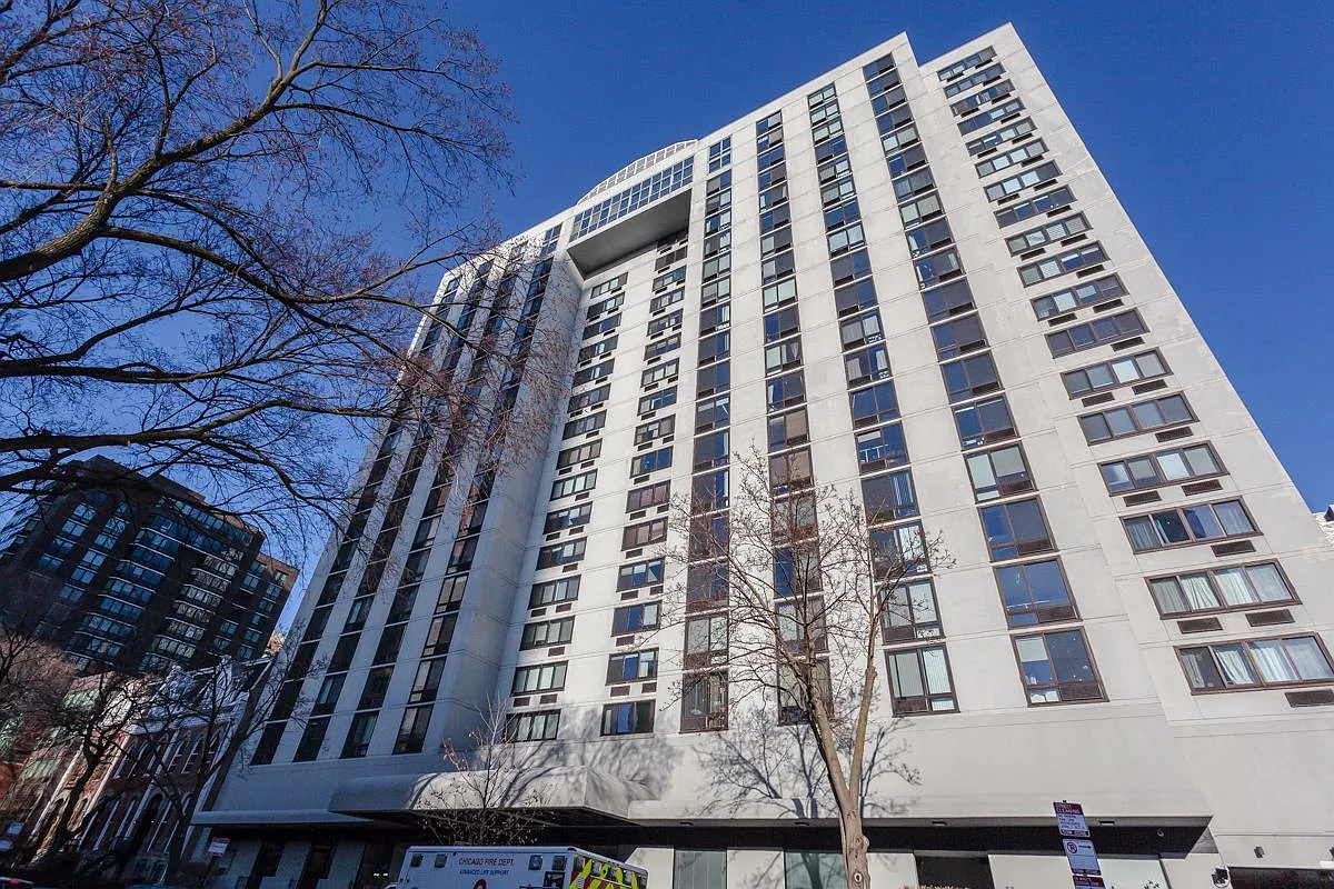 1 bed, 800 sqft, $2,350 — Photo 1