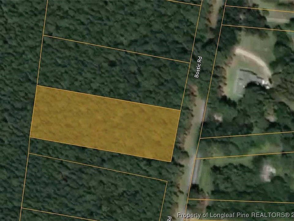 2nd image of Bostic Rd Lot 10