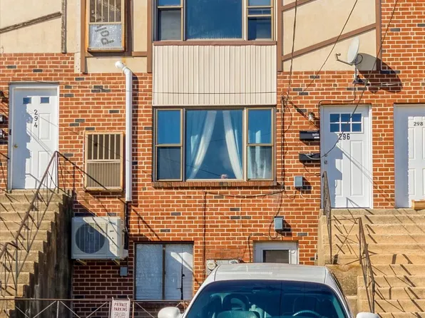 296 Greenough St Floor 2, Philadelphia, PA 19127