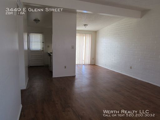 4th image of 3449 E Glenn St