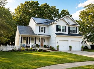 20797 Red Rose Ct, Lexington Park, MD 20653