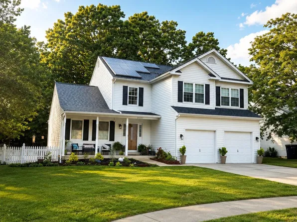 20797 Red Rose Ct, Lexington Park, MD 20653
