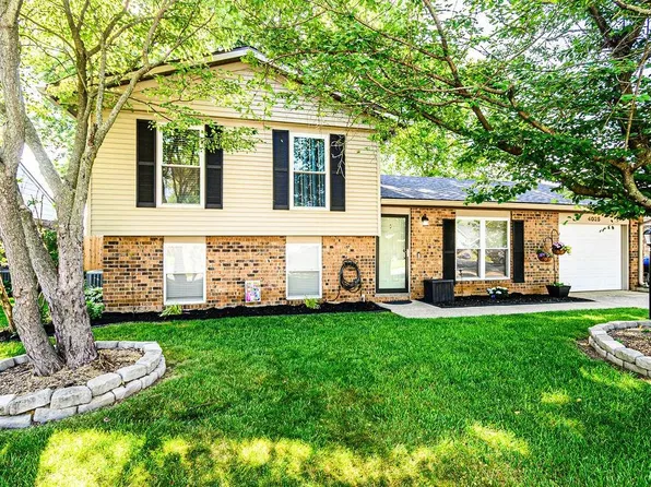 4025 Yates Dr, Owensboro, KY 42301