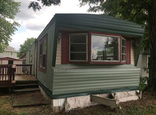 1904 N Francis St TRLR 4, Monticello, IN 47960