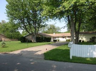 1000 N Tyrone Dr, Muncie, IN 47304