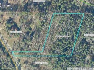 34815 County Road 39, Pequot Lakes, MN 56472