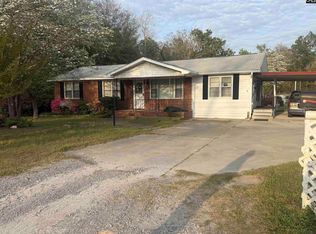 1130 Reynolds Dr, West Columbia, SC 29172