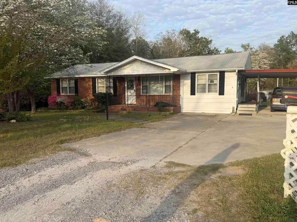 1130 Reynolds Dr, West Columbia, SC 29172