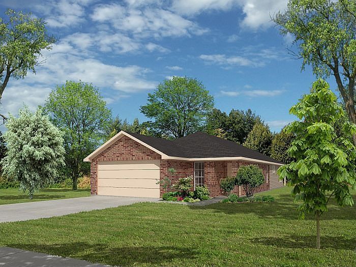 1101 EDGEWATER DRIVE