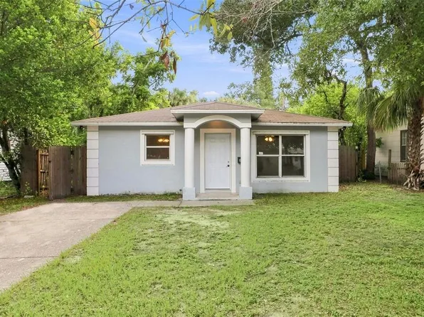 2324 OAKDALE STREET S, ST PETERSBURG, FL 33705