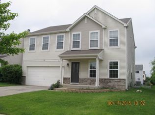 75 E Meadow Dr, Cortland, IL 60112