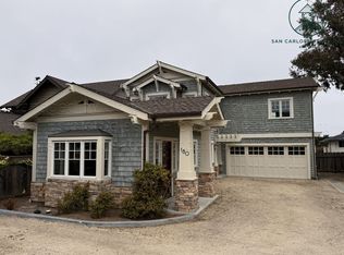 180 Central Ave, Pacific Grove, CA 93950