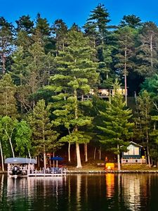 12332 Manhattan Point Blvd, Crosslake, MN, 56442
