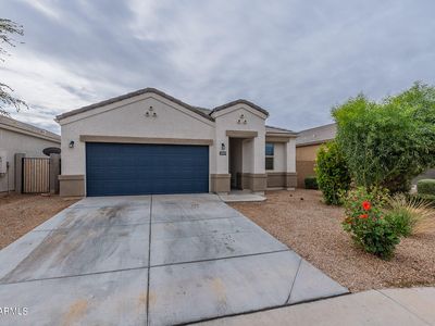 37671 W Amalfi Ave, Maricopa, AZ, 85138