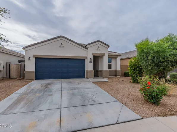 37671 W AMALFI Avenue, Maricopa, AZ 85138