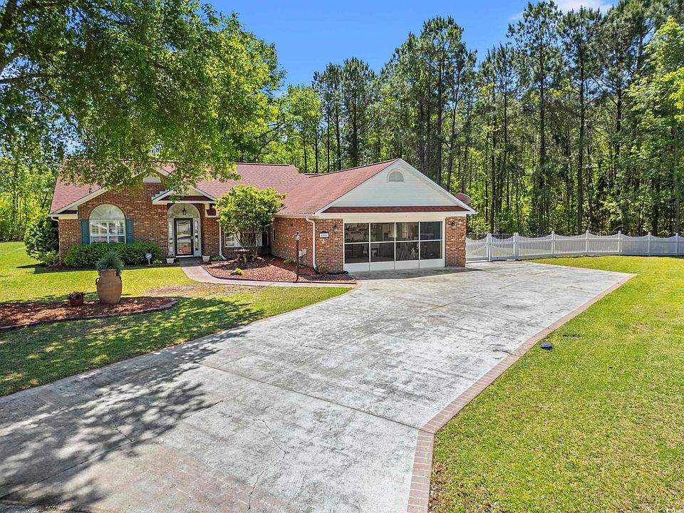 4506 Mandi Ave., Little River, SC 29566 Zillow