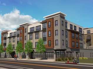 1025 Massachusetts Ave #209, Arlington, MA 02476