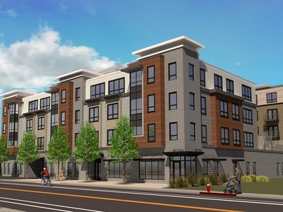 1025 Massachusetts Ave #305, Arlington, MA, 02476