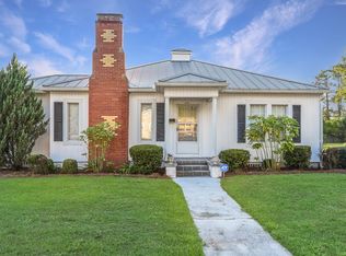 308 S 9th Ave, Hartford, AL 36344