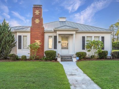 308 S 9th Ave, Hartford, AL, 36344