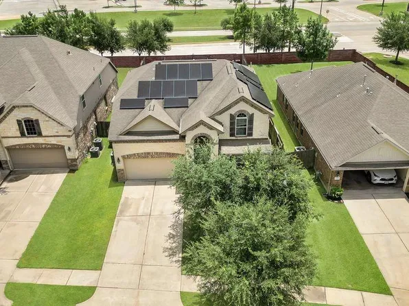 19443 Alton Springs Dr, Cypress, TX 77433