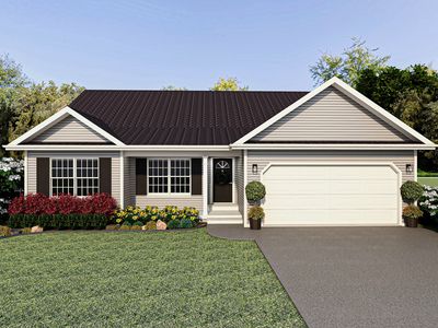 349 Marion Avenue #1, Southington, CT, 06479