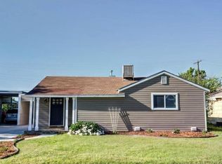 1038 E 560 N, Provo, UT 84606