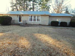 2411 N Laverne Dr, Bloomington, IN
