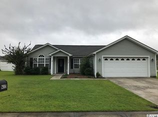 2904 Greenpond Cir, Conway, SC 29527