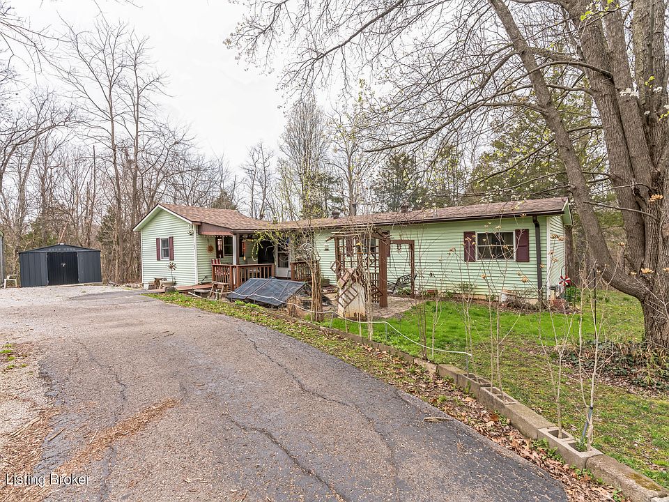 109 Hilltop Dr, Radcliff, KY 40160 Zillow
