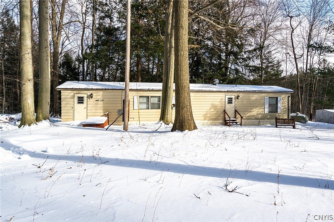 278 E Lake Rd, Port Byron, NY 13140 | Zillow