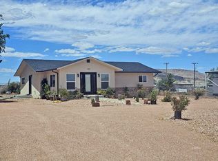 1107 E Old Glory Way, Big Water, UT 84741