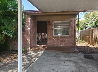 2717 W Arch St APT A, Tampa, FL 33607