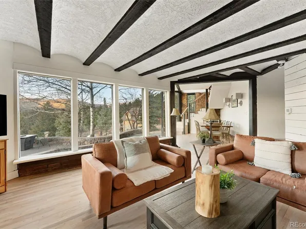 67 Carolyn Road, Evergreen, CO 80439
