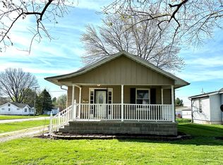 801 Marshall Ave, Mattoon, IL